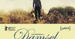 Damsel (2018)