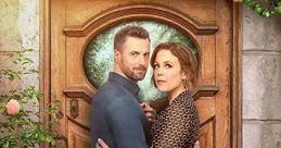 The Wedding Cottage (2023) A wedding guide creator must convince an uninspired artist and owner of a special wedding