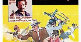 Blind Rage (1976)
