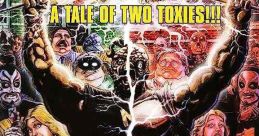 Citizen Toxie: The Toxic Avenger IV (2000)