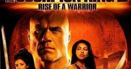 The Scorpion King 2: Rise of a Warrior (2008)
