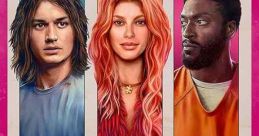 Marmalade (2024)
