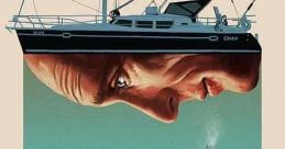 Get Away If You Can (2022) A troubled married couple hope that sailing across the open ocean might bring back the spark