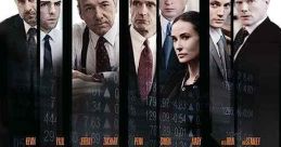 Margin Call (2011) Follows the key people at an investment bank, over a 24-hour period, during the early stages of the 2008