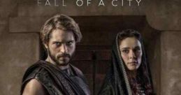 Troy: Fall of a City (2018)