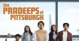 The Pradeeps of Pittsburgh (2024)