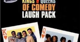The Original Kings of Comedy (2000)