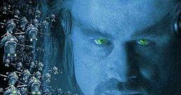 Battlefield Earth (2000)