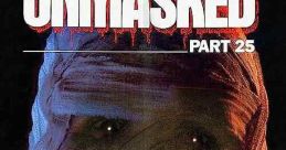 Unmasked Part 25 (1988) Jackson is a lonely serial killer who is really beginning to question the point of all his killing.