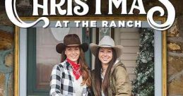 Christmas at the Ranch (2021)