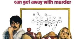 Pretty Maids All in a Row (1971)