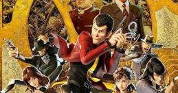 Lupin III: The First (2019)