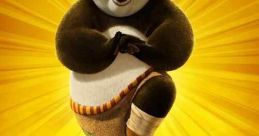 Kung Fu Panda 2 (2011)