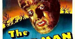 The Wolf Man (1941)