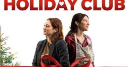 The Holiday Club (2024)
