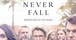 Apples Never Fall (2024) The Delaney family seems happy but Joy disappears, forcing her husband and four adult children to