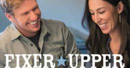 Fixer Upper: Behind the Design (2018)