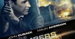 The Numbers Station (2013)
