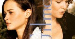 Gilmore Girls (2000) A dramedy centering around the relationship between a thirtysomething single mother and her teen