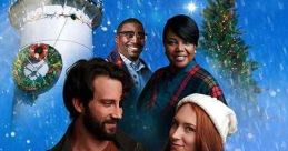 Christmas at Xander Point (2024) Five days before Christmas, a seaside town debates demolishing its lighthouse. On