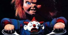 Child's Play 2 (1990) While Andy's mother is admitted to a psychiatric hospital, the young boy is placed in foster care,