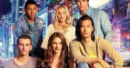 Dance Academy: The Movie (2017)
