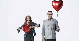 I Hate Valentine's Day (2009)
