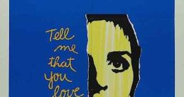 Tell Me That You Love Me, Junie Moon (1970)