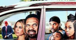 Meet the Blacks (2016)