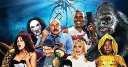 Scary Movie 4 (2006)