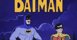 The Adventures of Batman (1968)