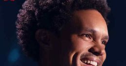 Trevor Noah: I Wish You Would (2022) In his third special show, comedian Trevor Noah talks learning German, speaking ill of