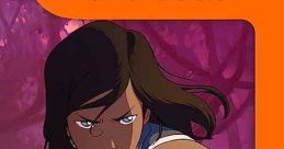 The Legend of Korra (2012)
