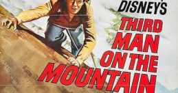 Third Man on the Mountain (1959)
