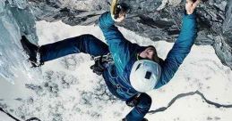 The Alpinist (2021)