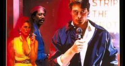 Street Smart (1987) A New York journalist lies when his fake story about a pimp describes a real pimp up for murder. Cast: