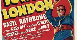 Tower of London (1939)