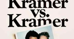 Kramer vs Kramer (1979) After his wife leaves him, a work-obsessed Manhattan advertising executive is forced to learn