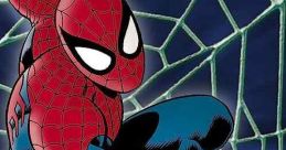 Spider-Man (1994) A young man with spider-like abilities fights crime as a superhero in New York City while trying to have