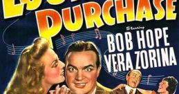Louisiana Purchase (1941) A bumbling senator investigating graft in Louisiana is the target of a scheme involving a