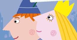 Ben & Holly's Little Kingdom (2009)