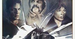 Runaway Train (1985) Two escaped convicts and a female railway worker find themselves trapped on a speeding train with no