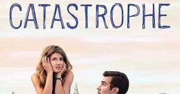 Catastrophe (2015) American man Rob gets Irish woman Sharon pregnant when they hook up for a week while he is on a business