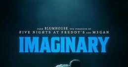 Imaginary (2024) A woman returns to her childhood home to discover that the imaginary friend she left behind is very real and
