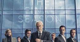 Succession (2018) The Roy family is known for controlling the biggest media and entertainment company in the world.