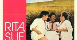 Rita, Sue and Bob Too (1987) Realistic story of working-class Yorkshire life, alternately serious and light-hearted, as two