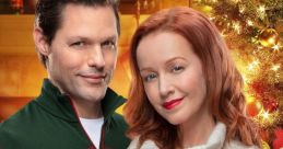 Swept Up by Christmas (2020)