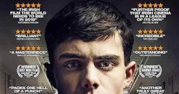 Michael Inside (2018)