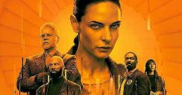 Silo (2023)