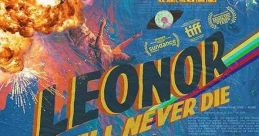Leonor Will Never Die (2022)